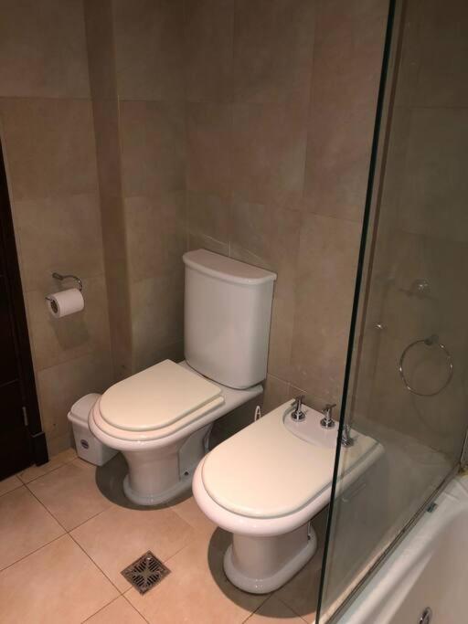 Departamento Residencial en Capital Mendoza.