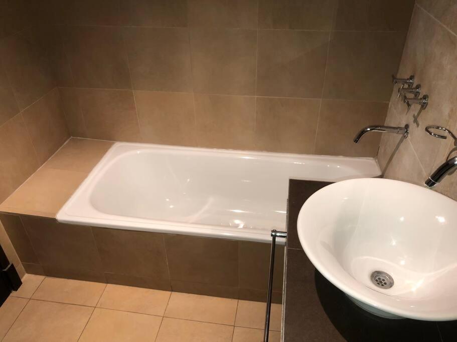 Departamento Residencial en Capital Mendoza.