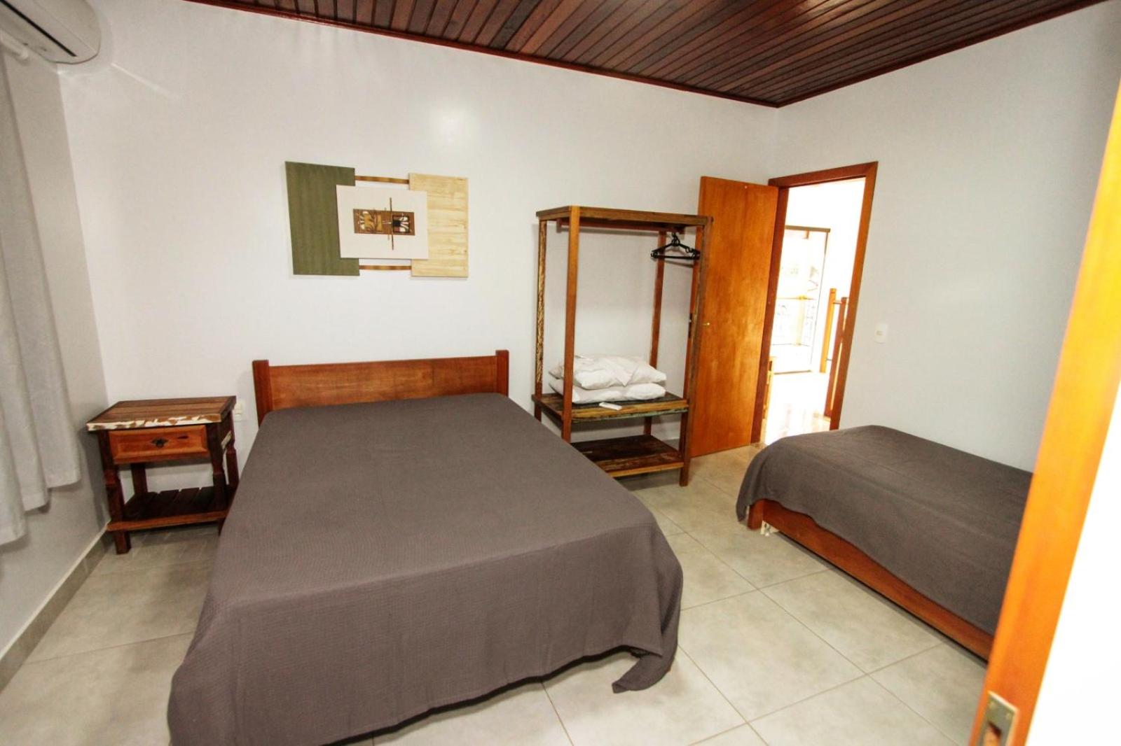 Casa Vista pro Frota