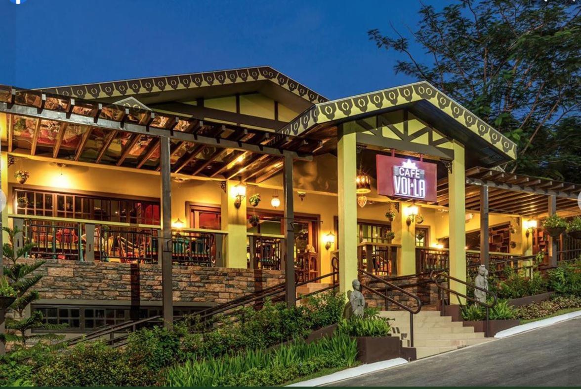 Alpine Breeze at Crosswinds Tagaytay
