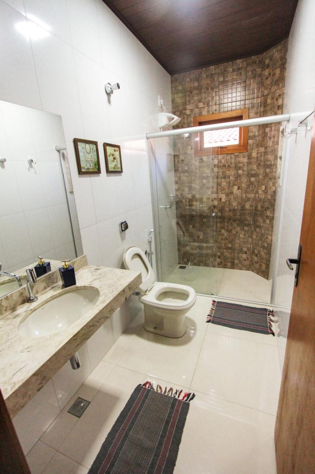 Casa Vista pro Frota