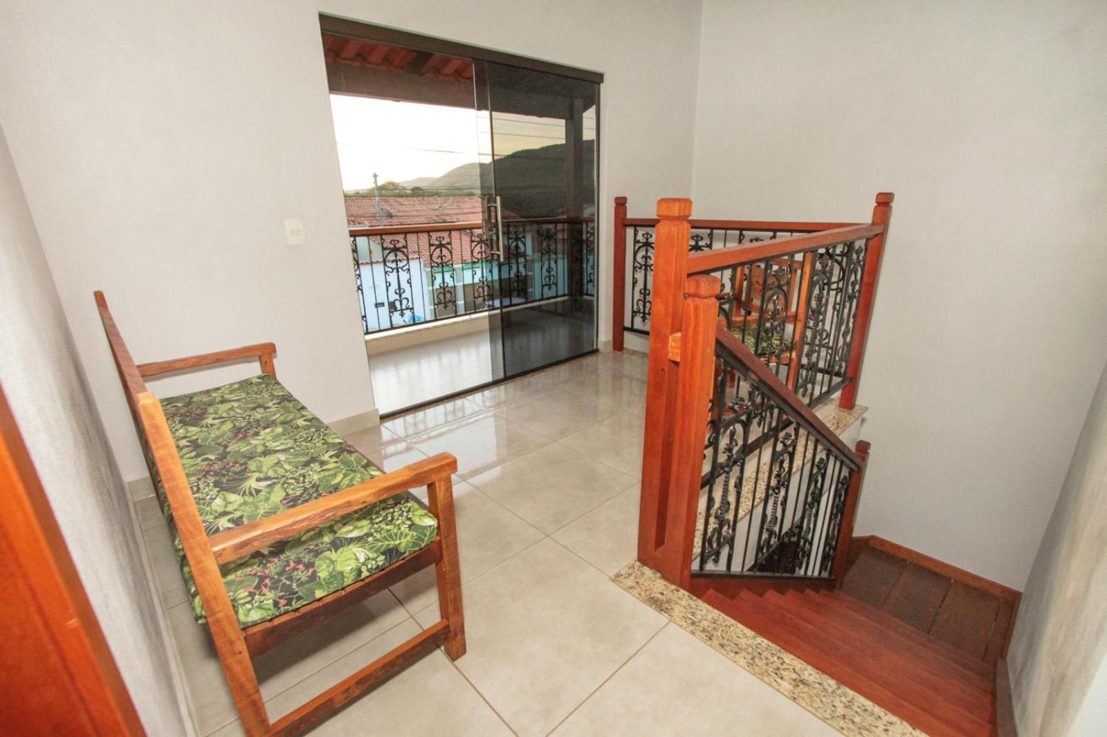 Casa Vista pro Frota