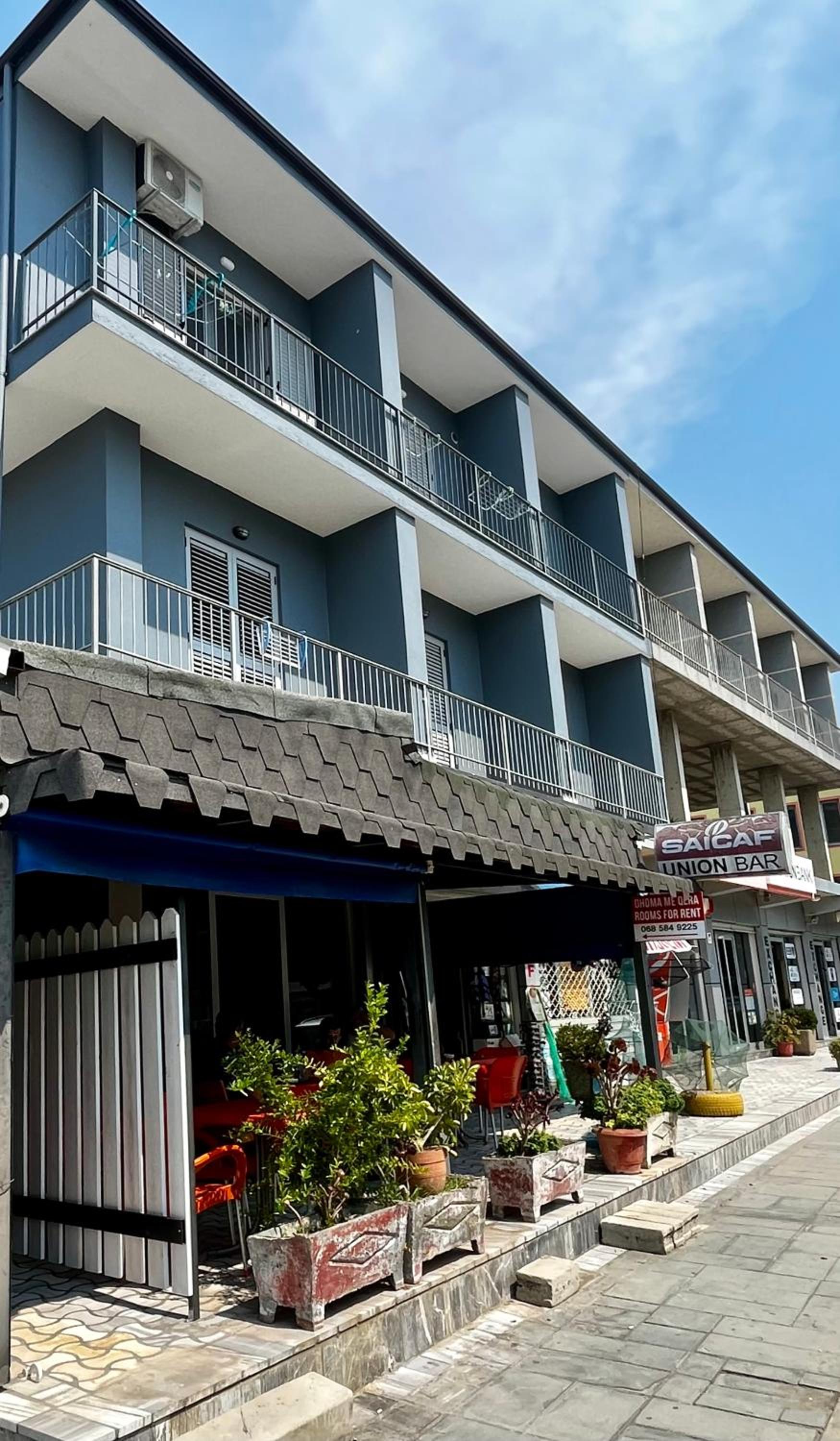 H&A Guest House