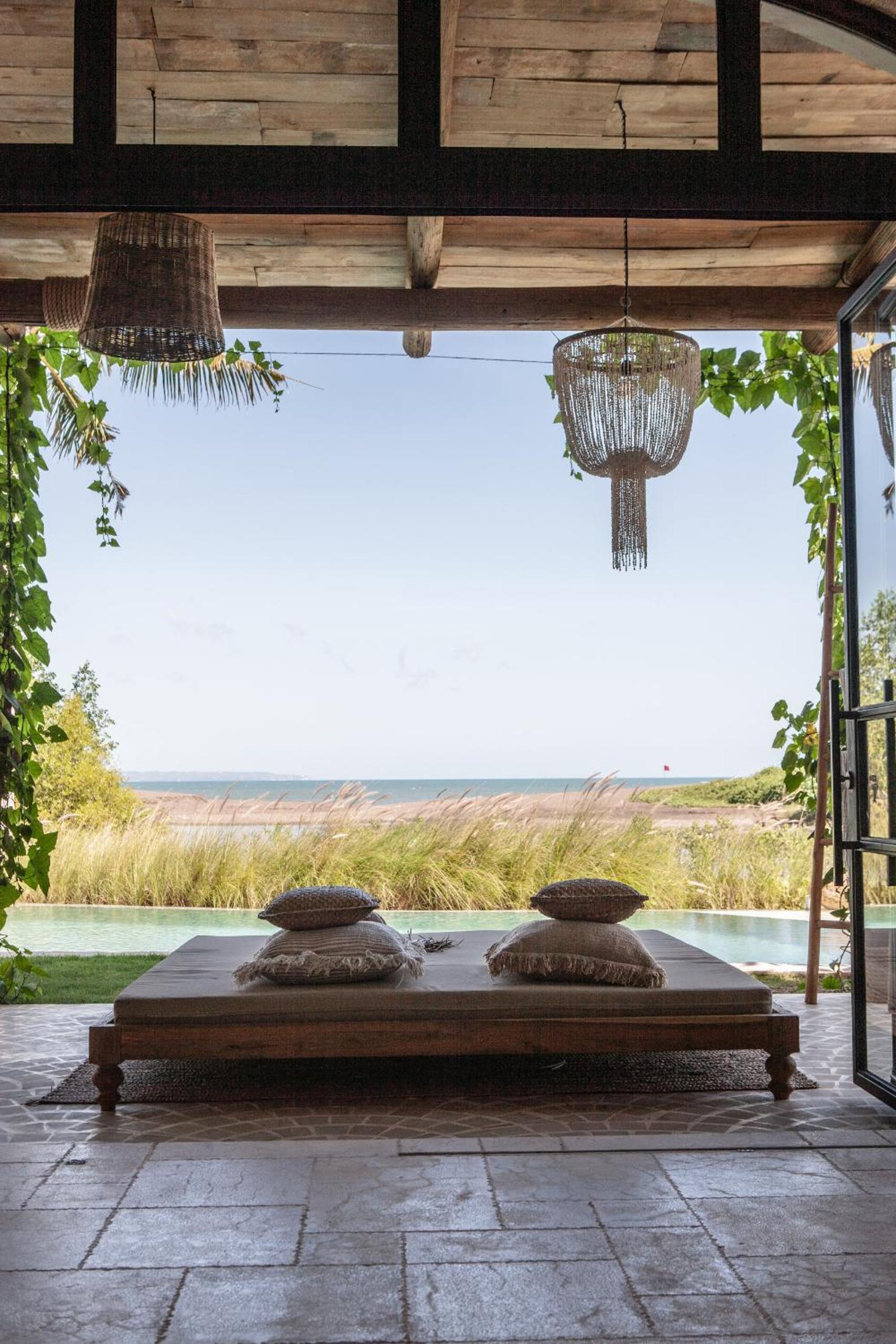 Villa Kajano Canggu view 4