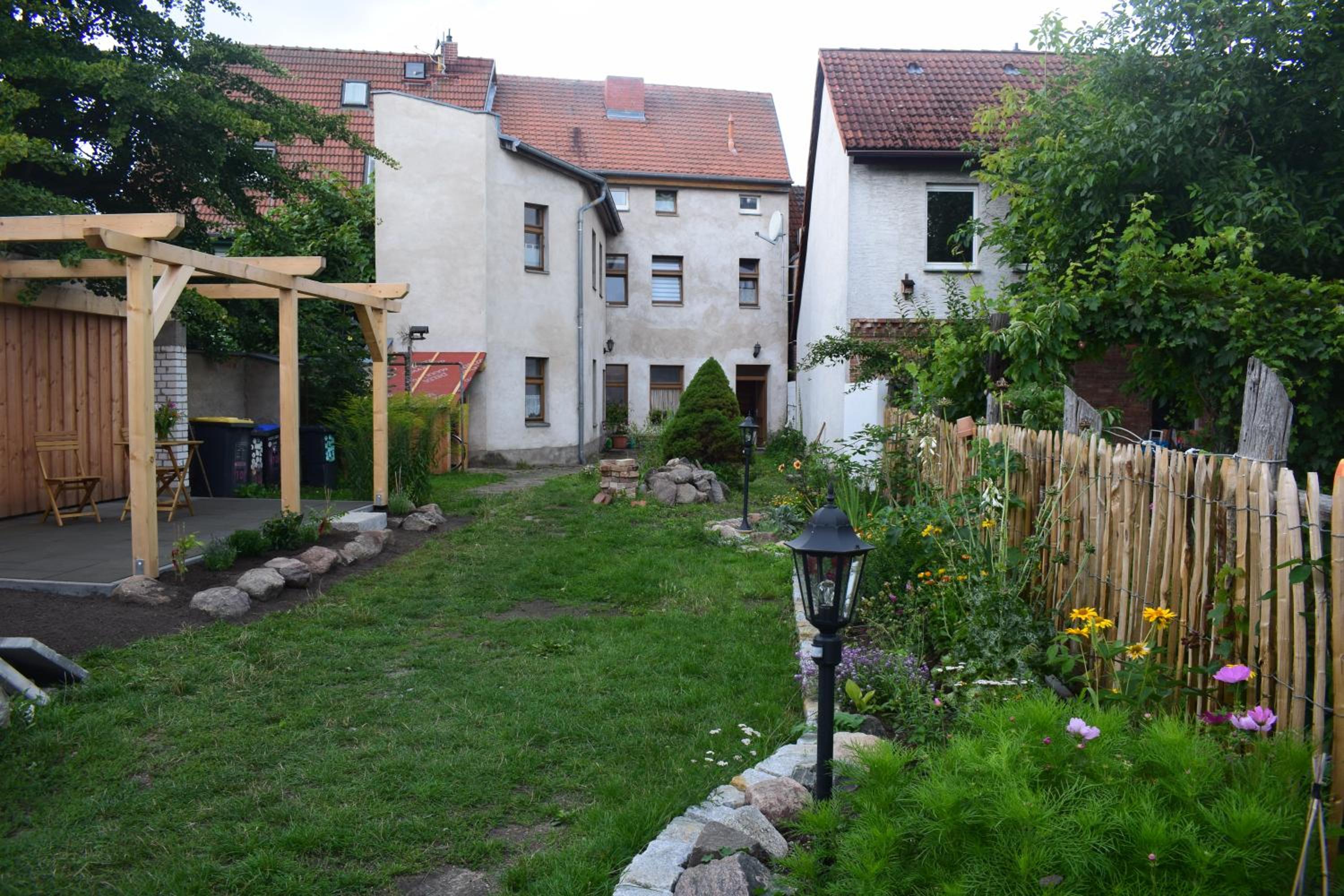 Ferienwohnung Martinsblick