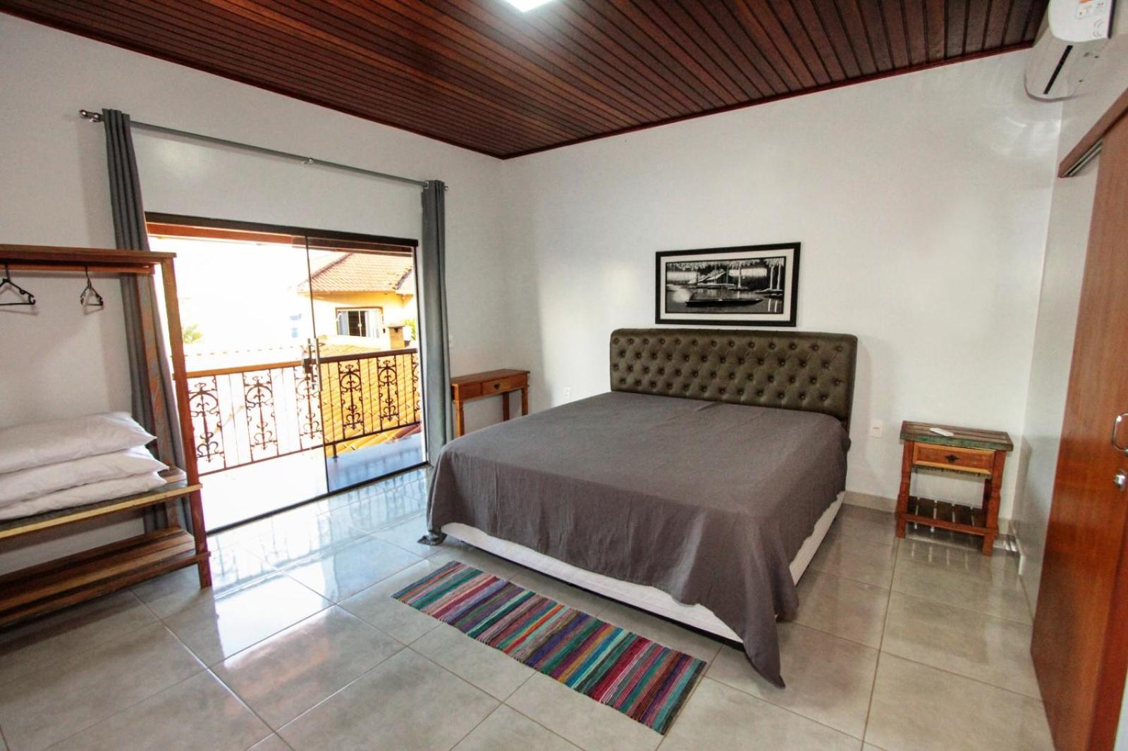 Casa Vista pro Frota