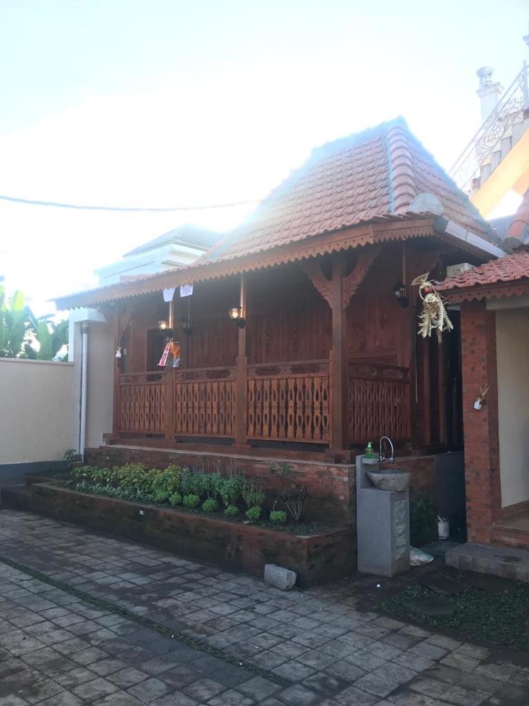 Bharata Beach House