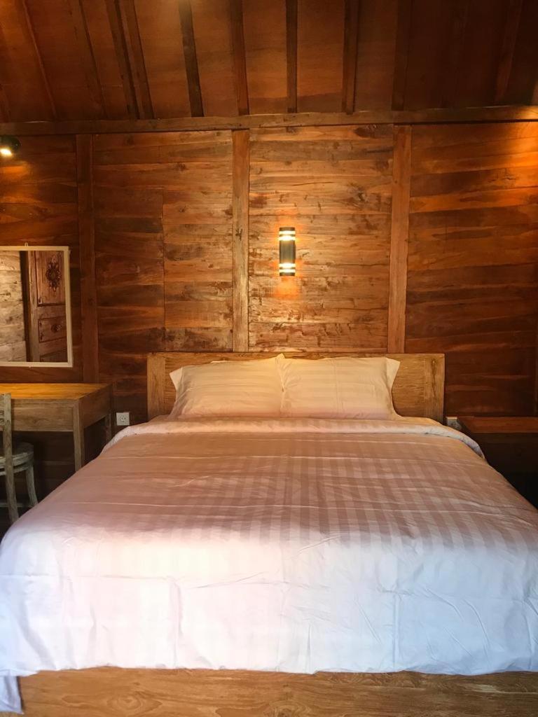 Bharata Beach House