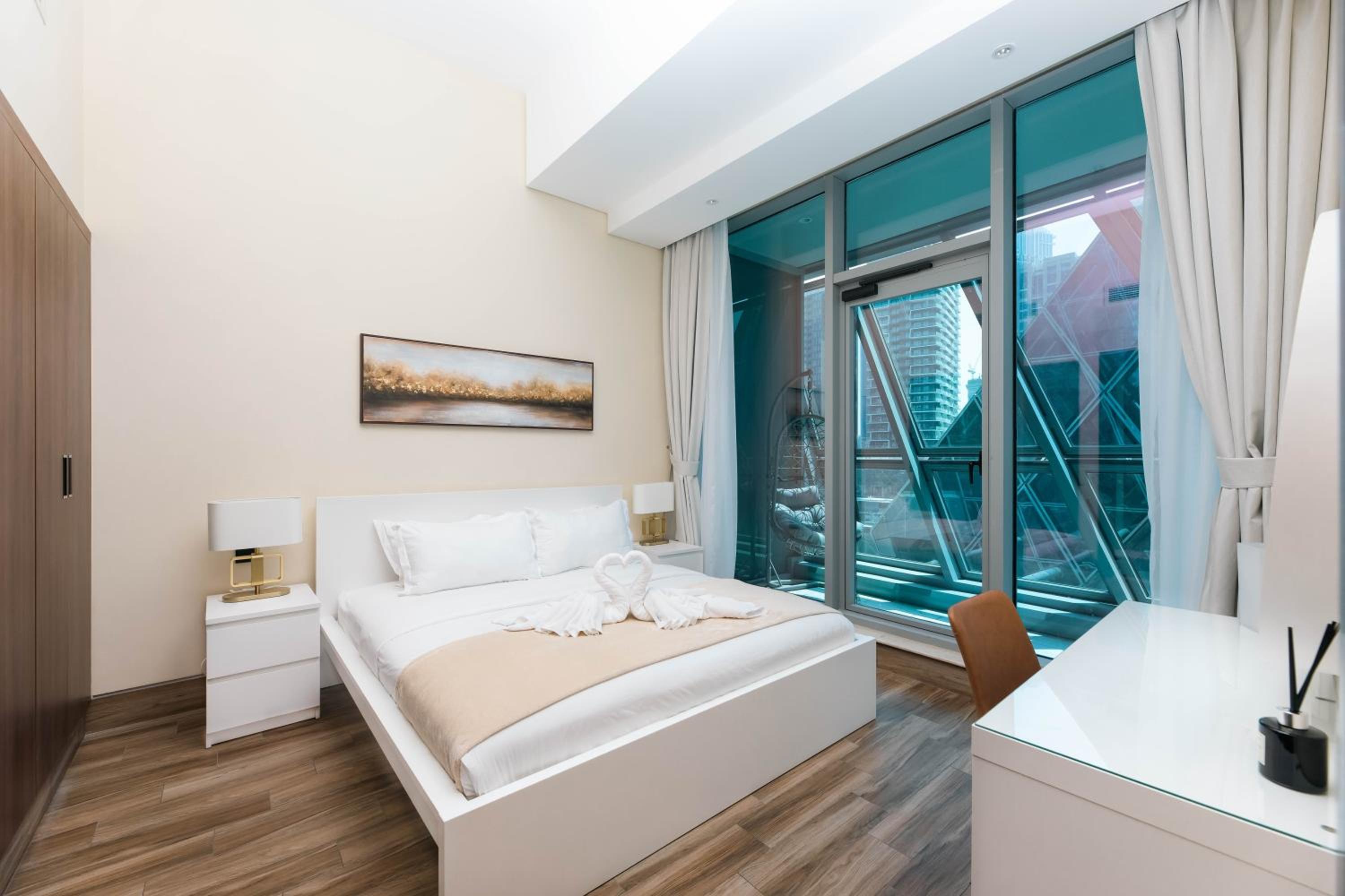 SIMPLY COMFORT in J ONE Tower
