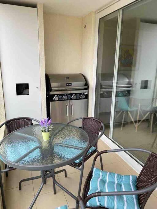Hermoso departamento en Papudo Laguna