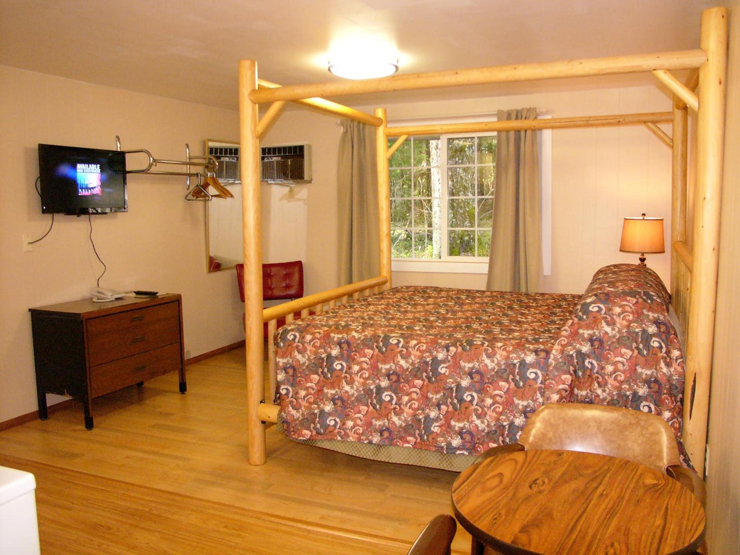 Mountain View Lodge - No Pets allowed