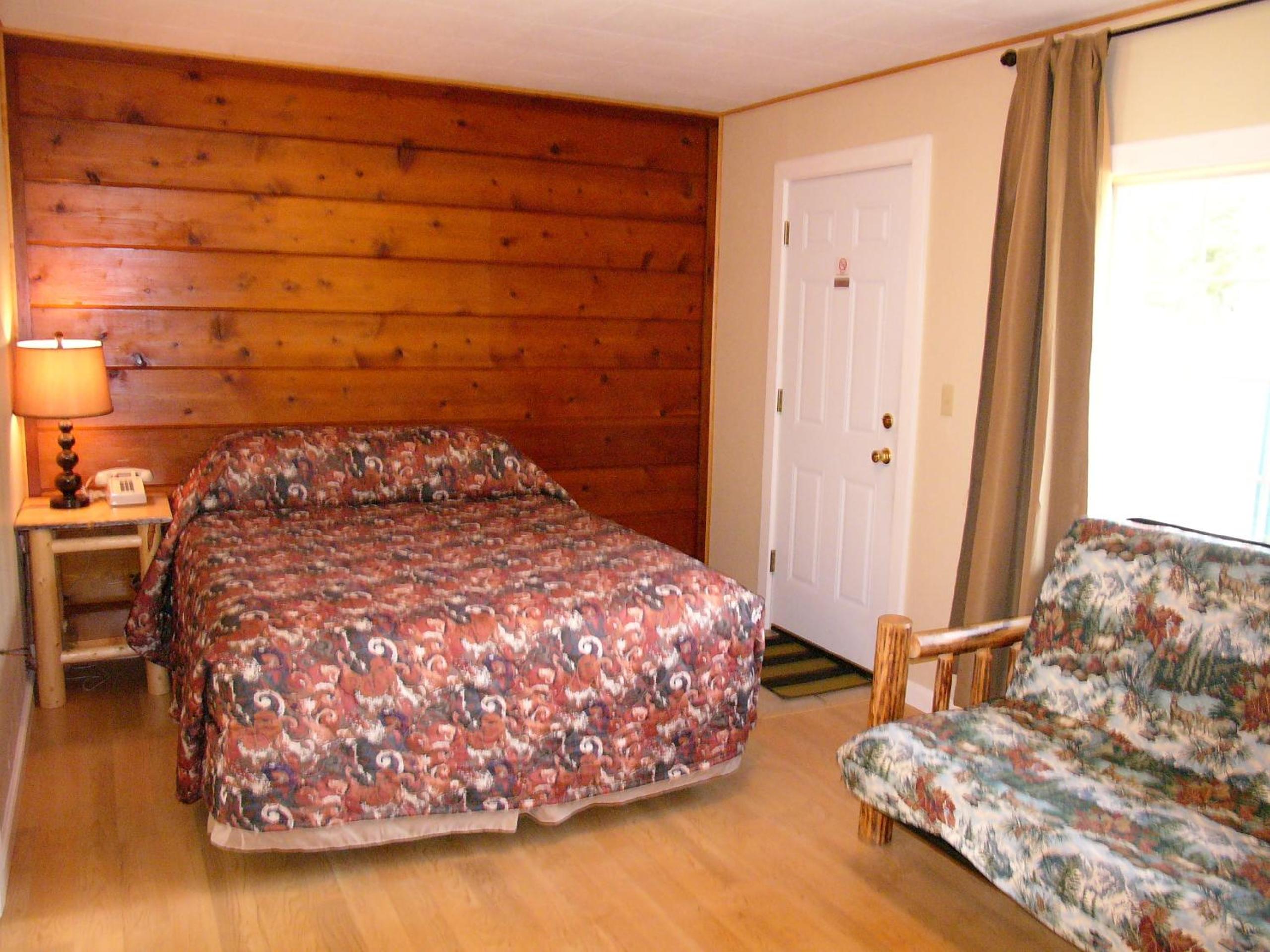 Mountain View Lodge - No Pets allowed