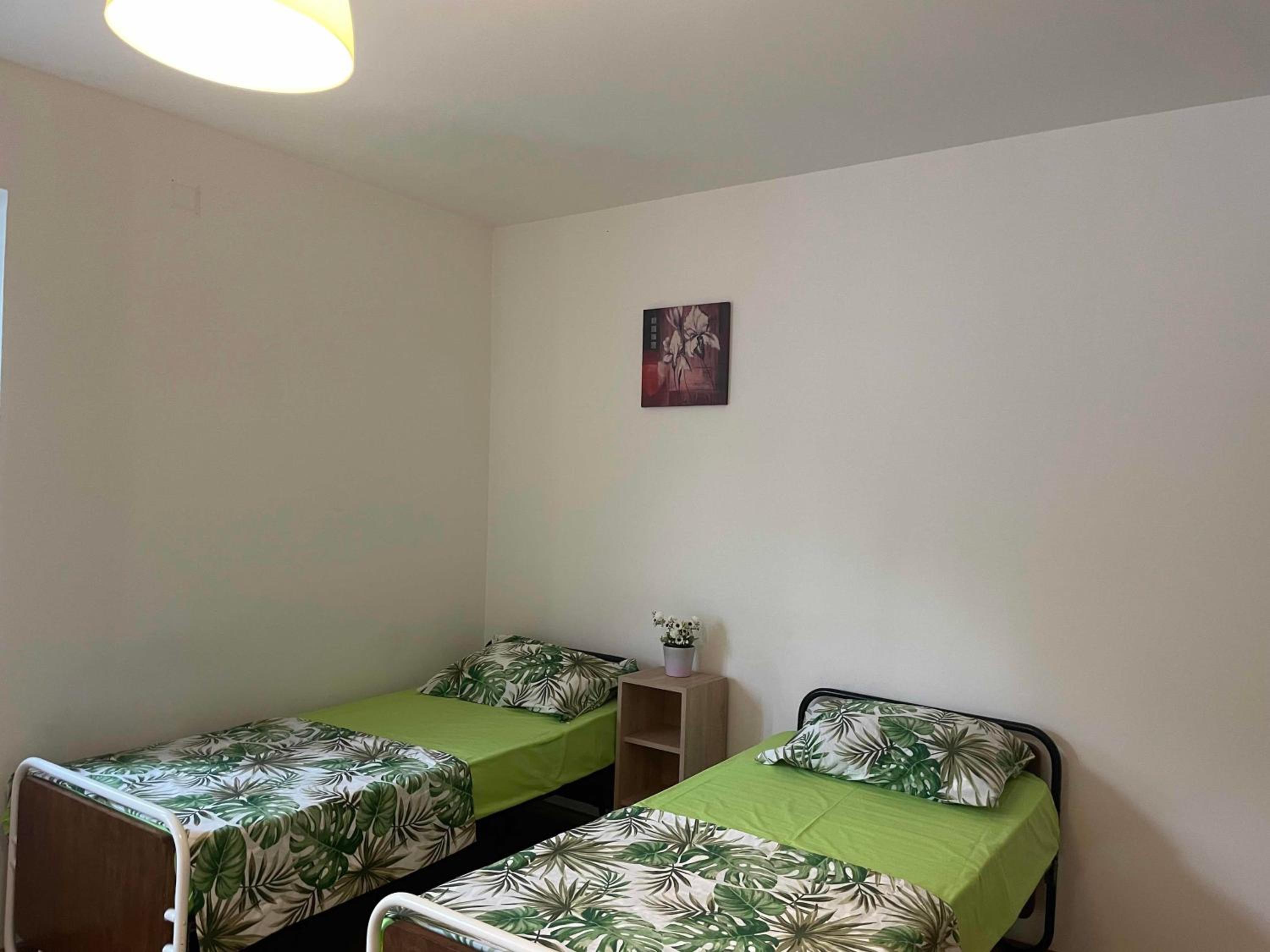 Hostel Drenak view 3