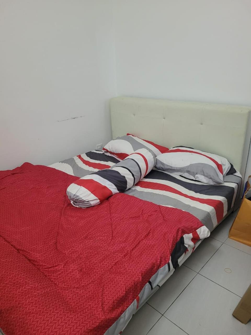 P'RESIDENSI HOLIDAY APARTMENT