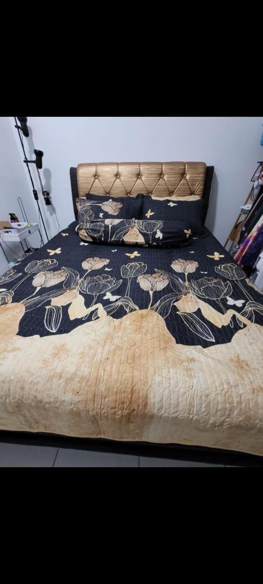 P'RESIDENSI HOLIDAY APARTMENT
