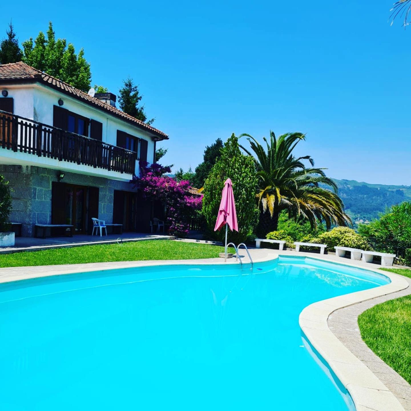 A Quinta do Refúgio