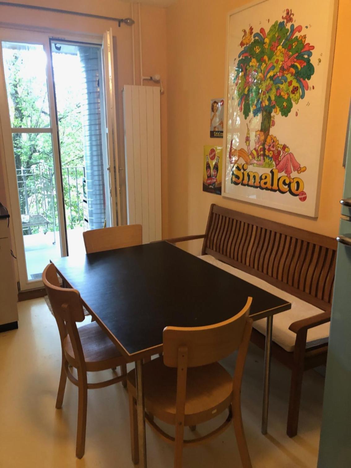 B&B Winterthur