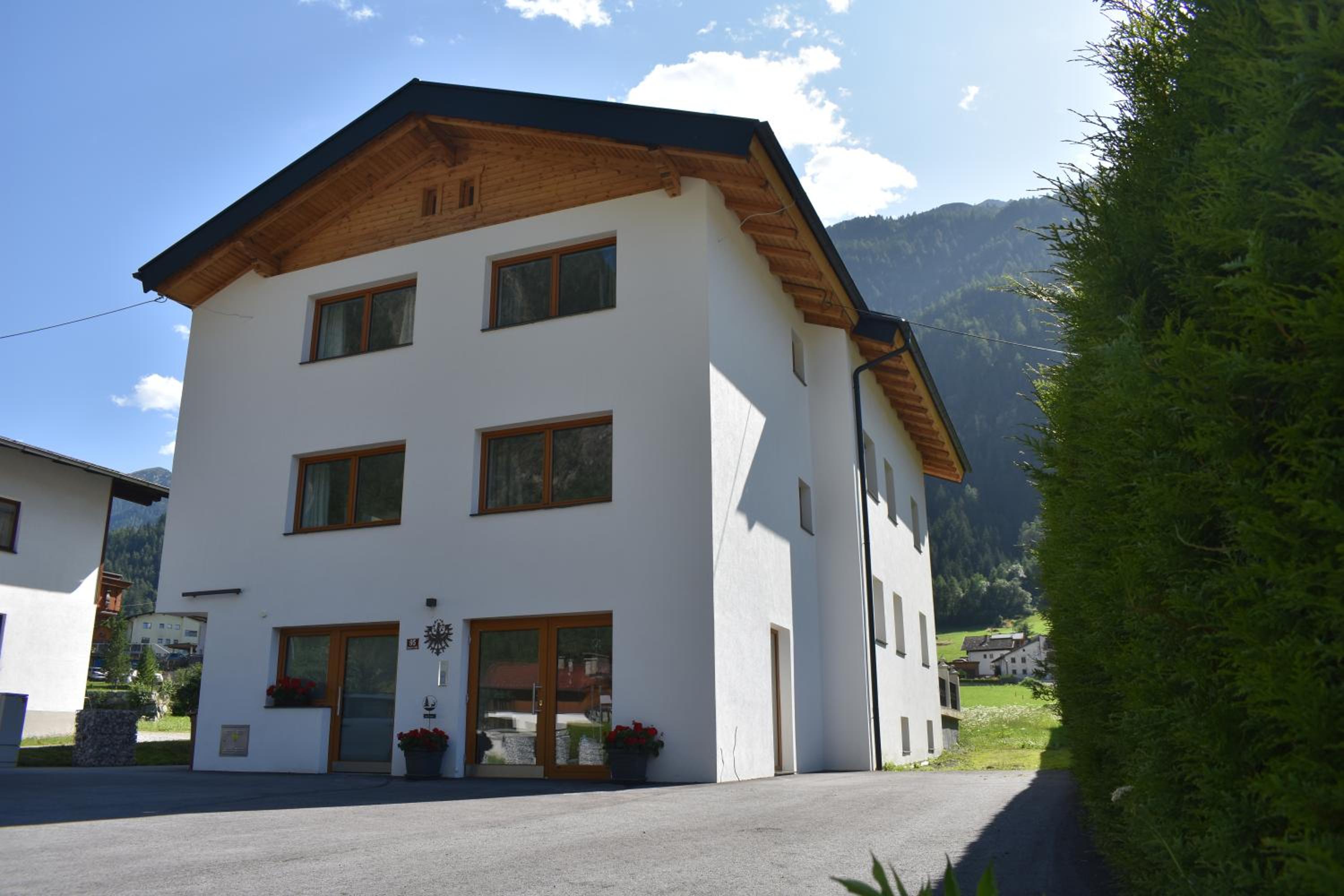Ferienhaus Haueis