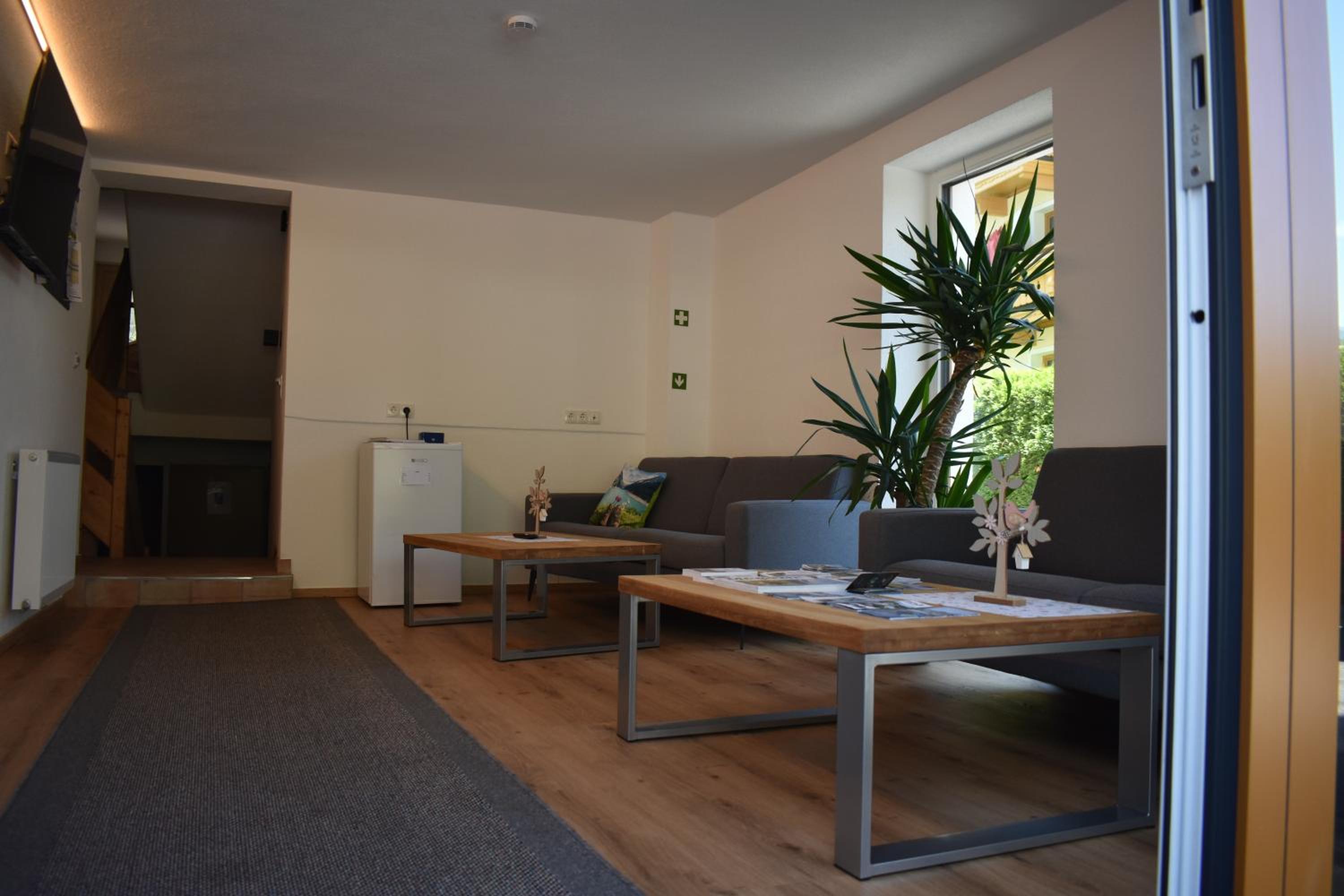 Ferienhaus Haueis