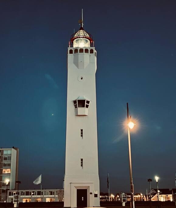 Tiny House Noordwijk aan Zee view 4