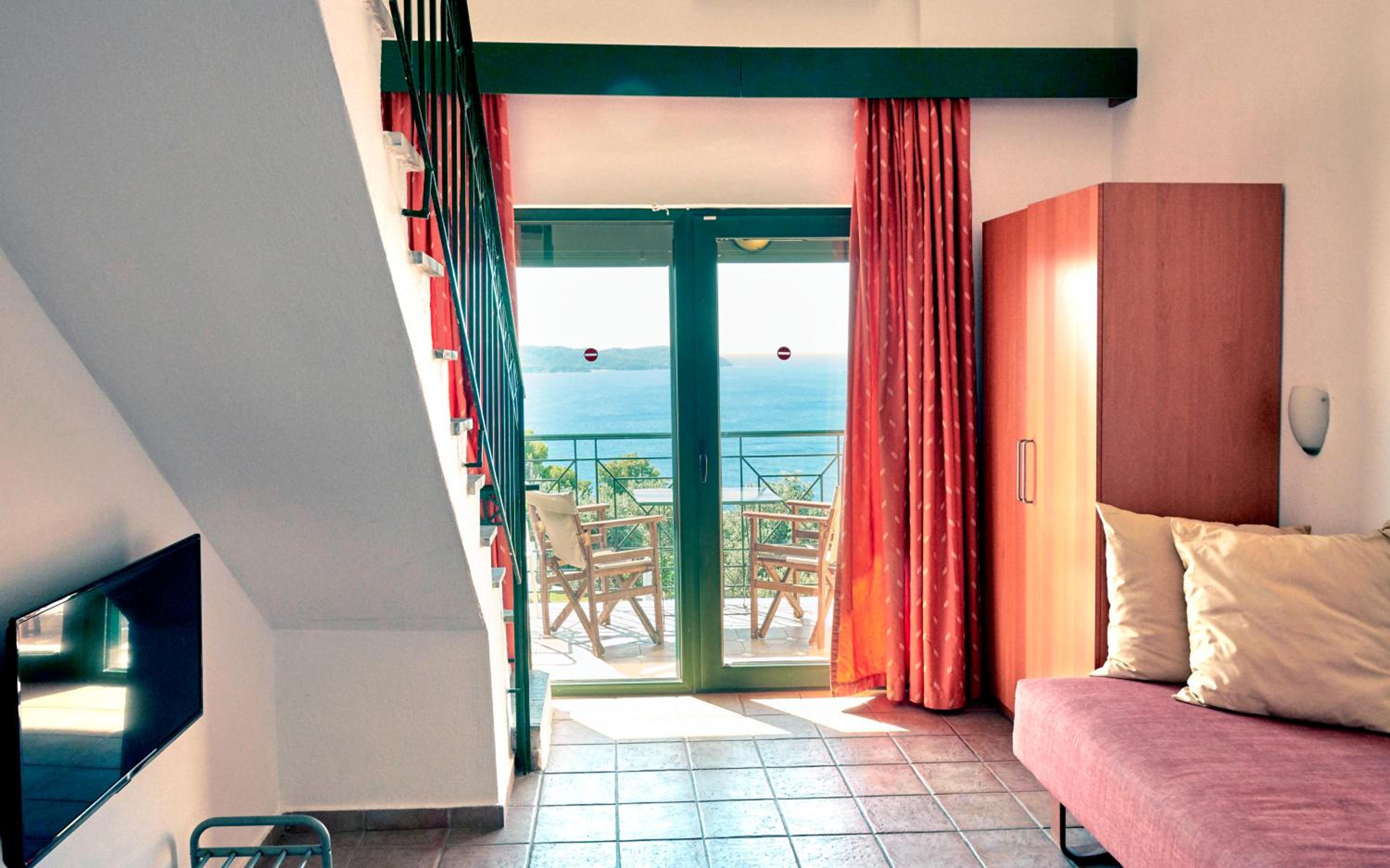 agnadi hotel