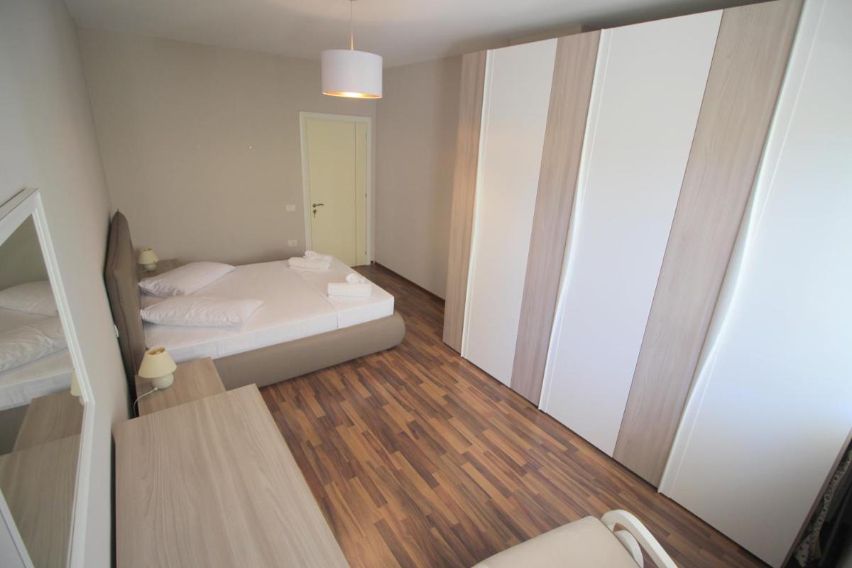 Albania Dream Luxury Apartment 1