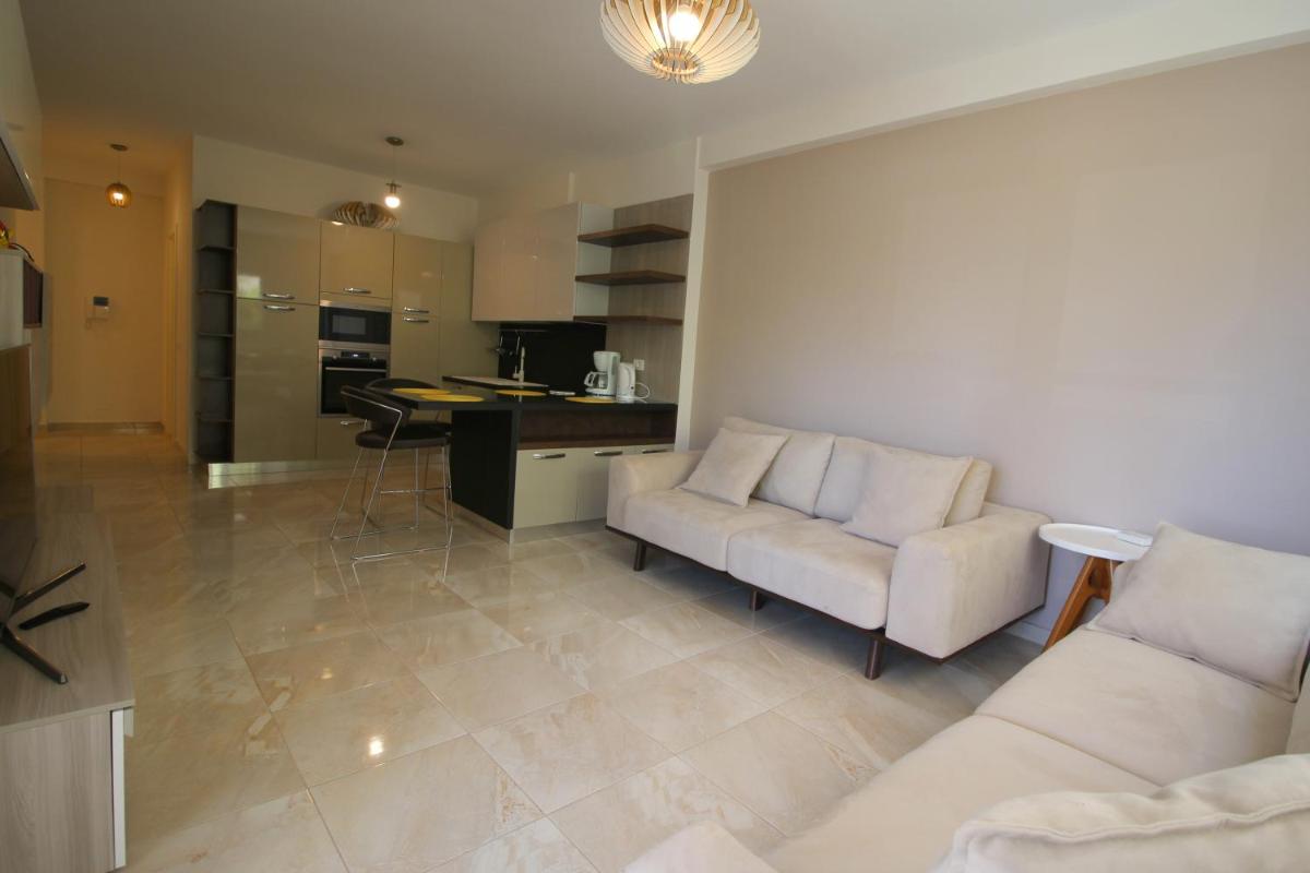 Albania Dream Luxury Apartment 1