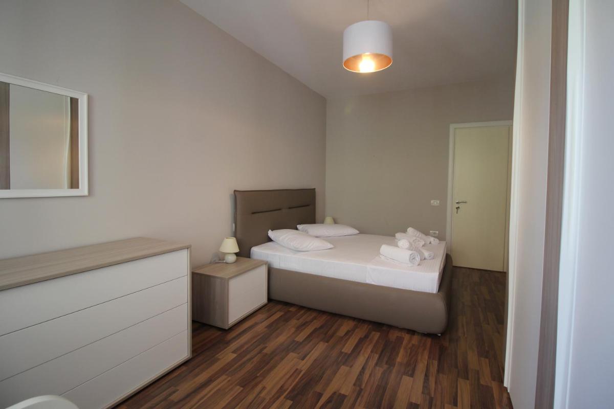 Albania Dream Luxury Apartment 1