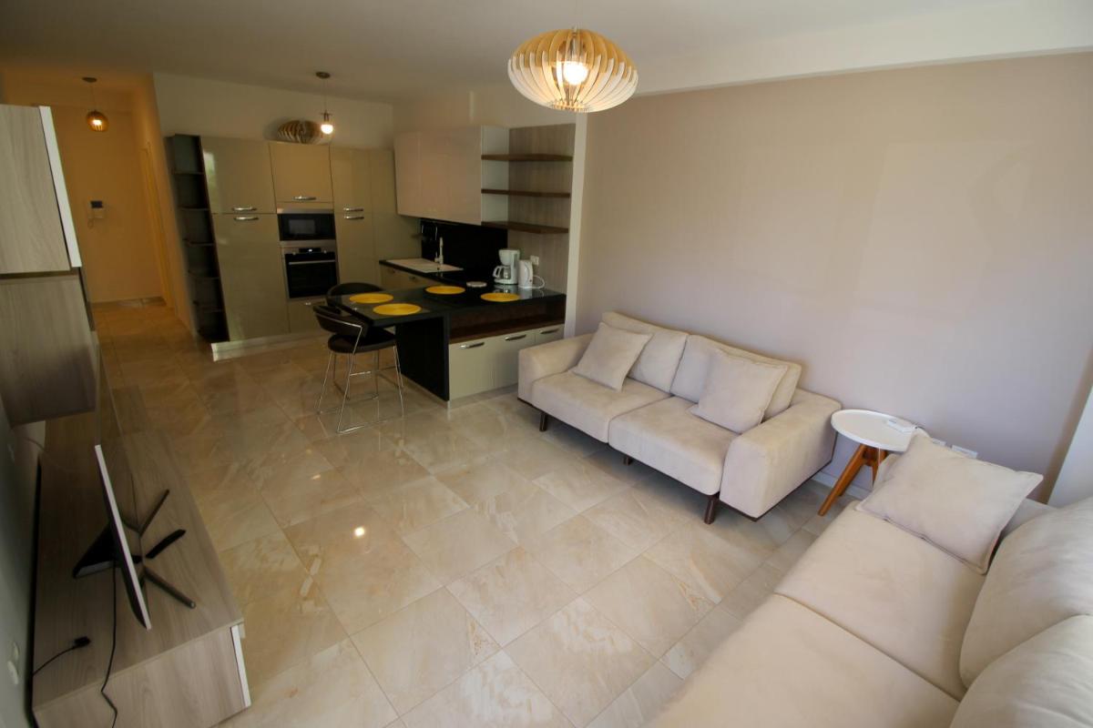 Albania Dream Luxury Apartment 1