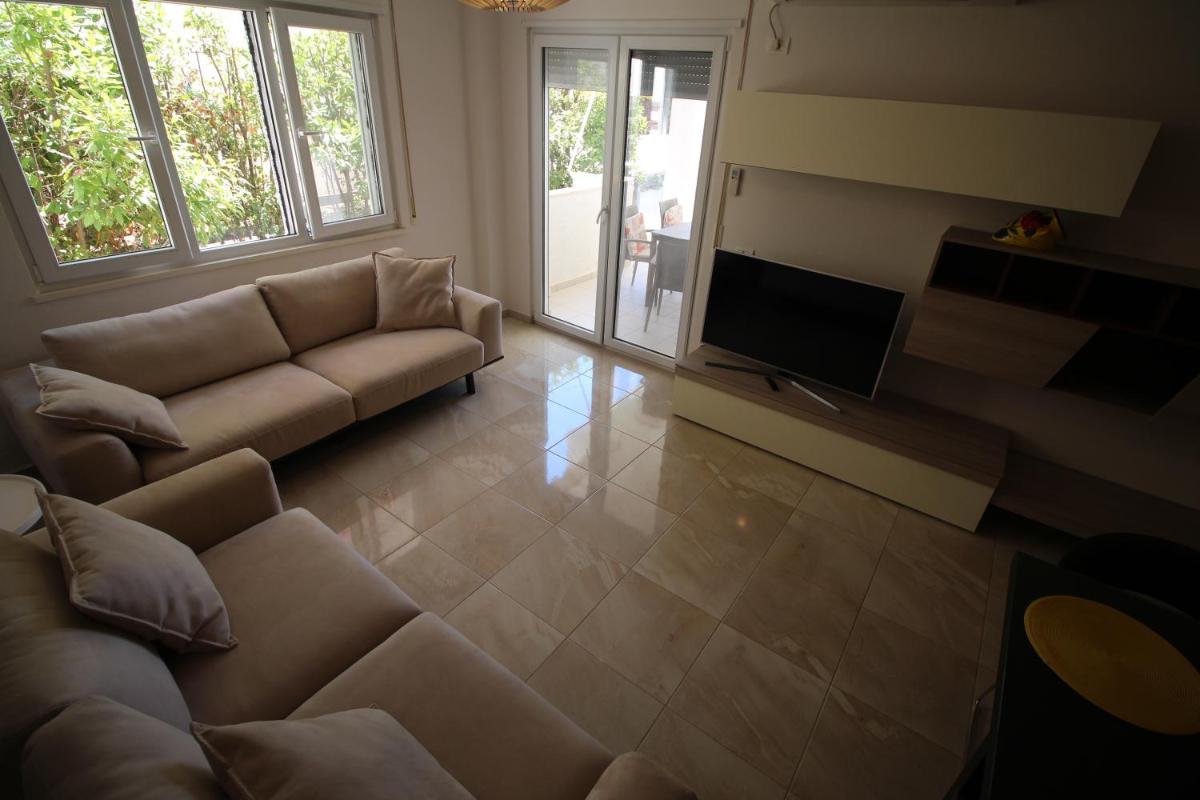 Albania Dream Luxury Apartment 1