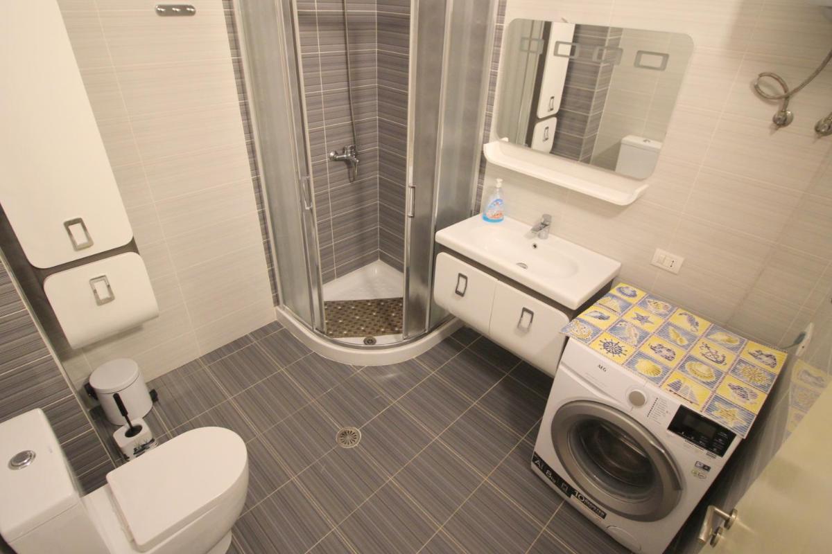 Albania Dream Luxury Apartment 1