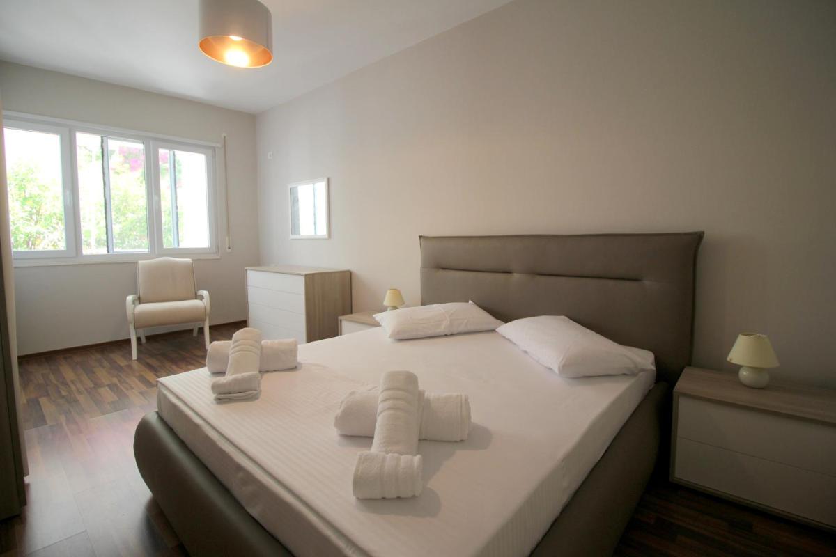 Albania Dream Luxury Apartment 1