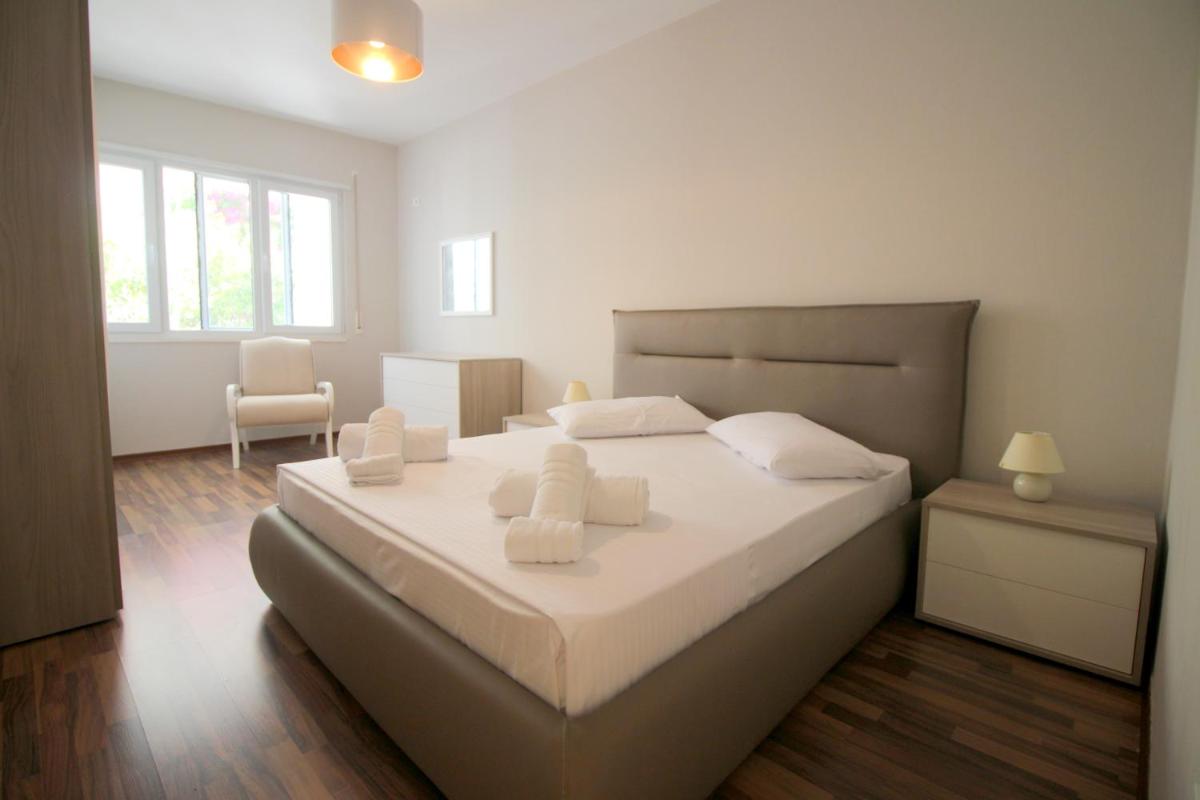 Albania Dream Luxury Apartment 1
