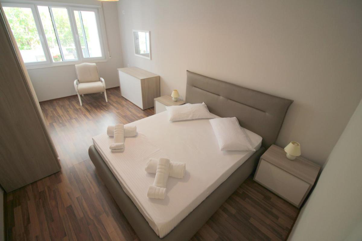 Albania Dream Luxury Apartment 1