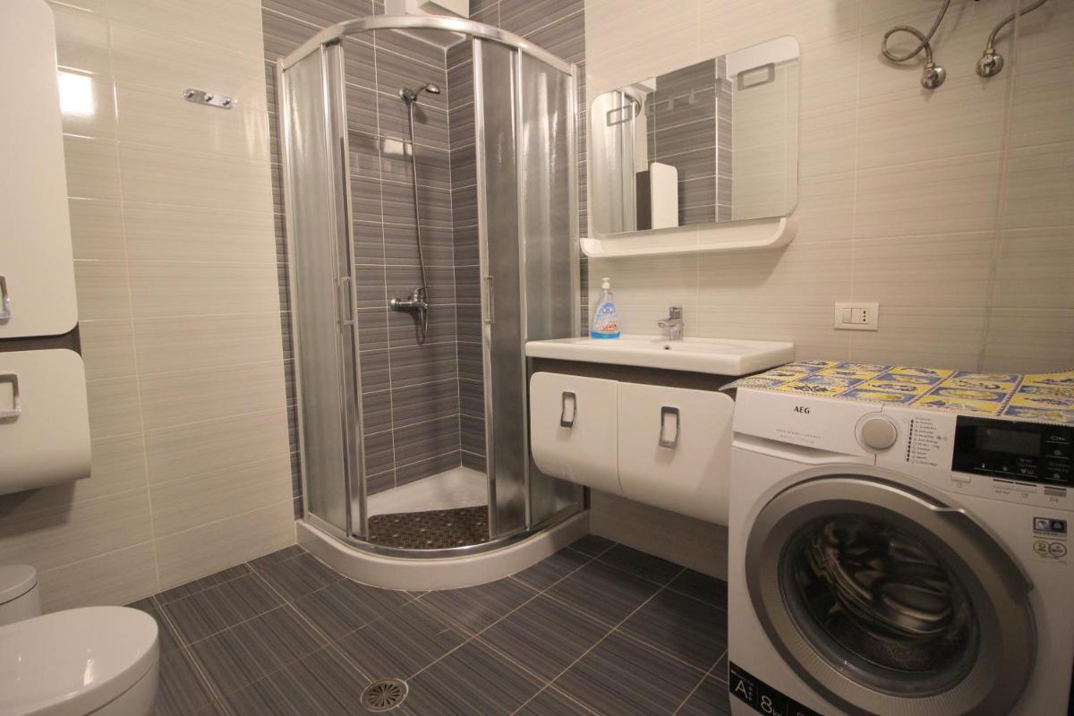 Albania Dream Luxury Apartment 1