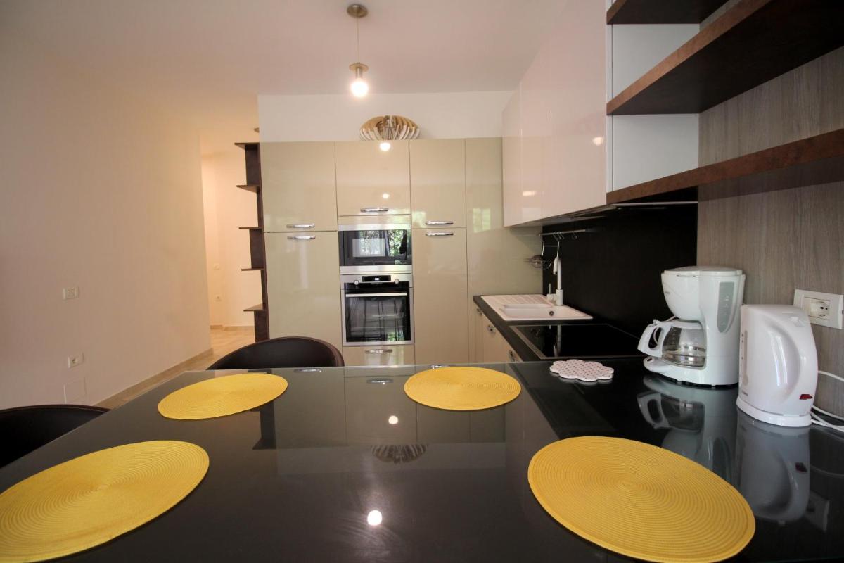 Albania Dream Luxury Apartment 1