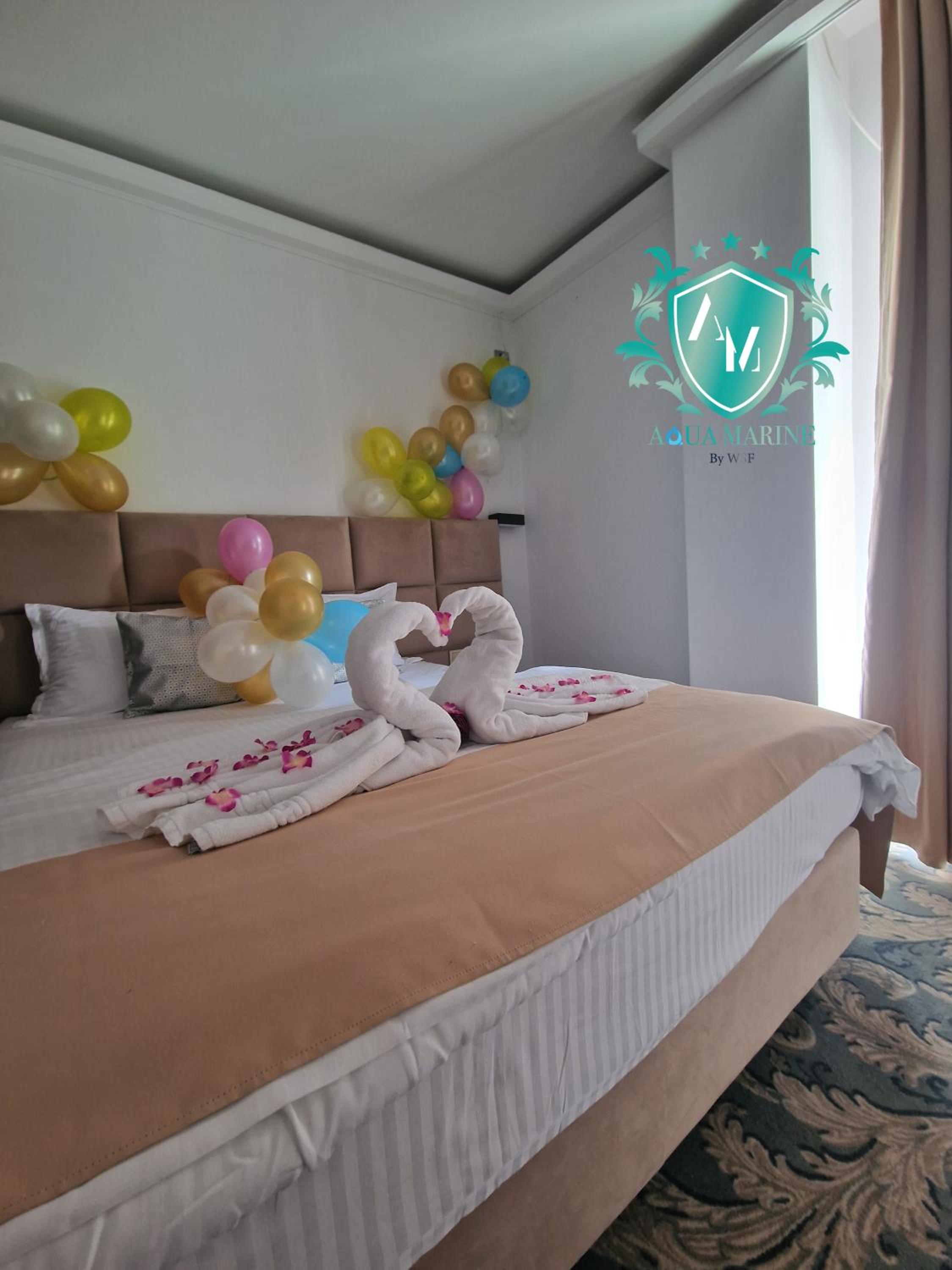 Hotel AquaMarine, fotografía 5