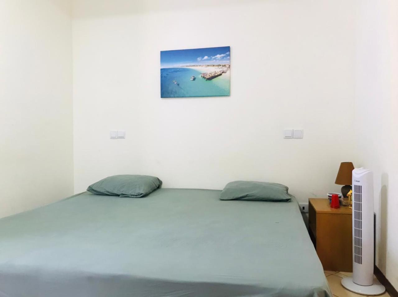 Residencial Lela d'Fermina