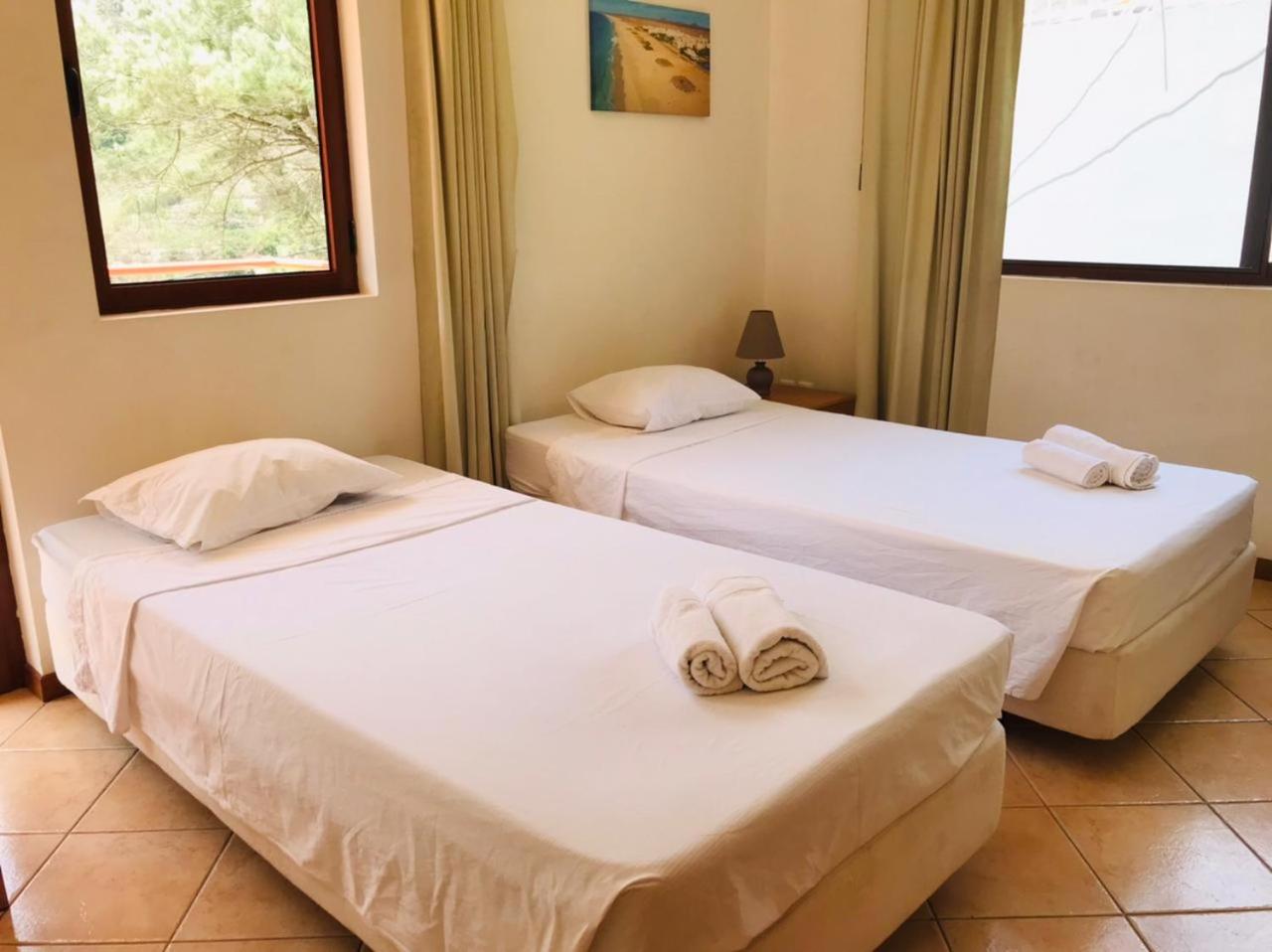 Residencial Lela d'Fermina