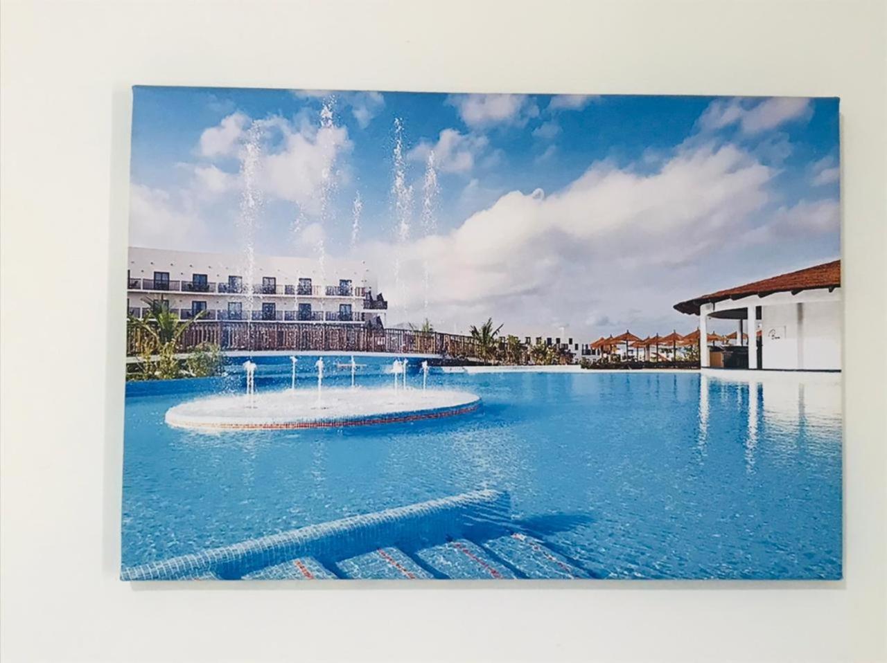 Residencial Lela d'Fermina