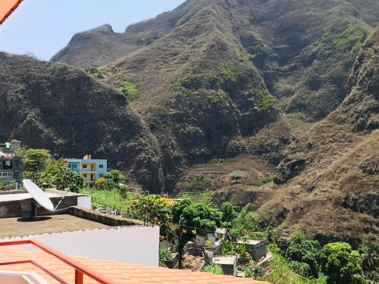 Residencial Lela d'Fermina