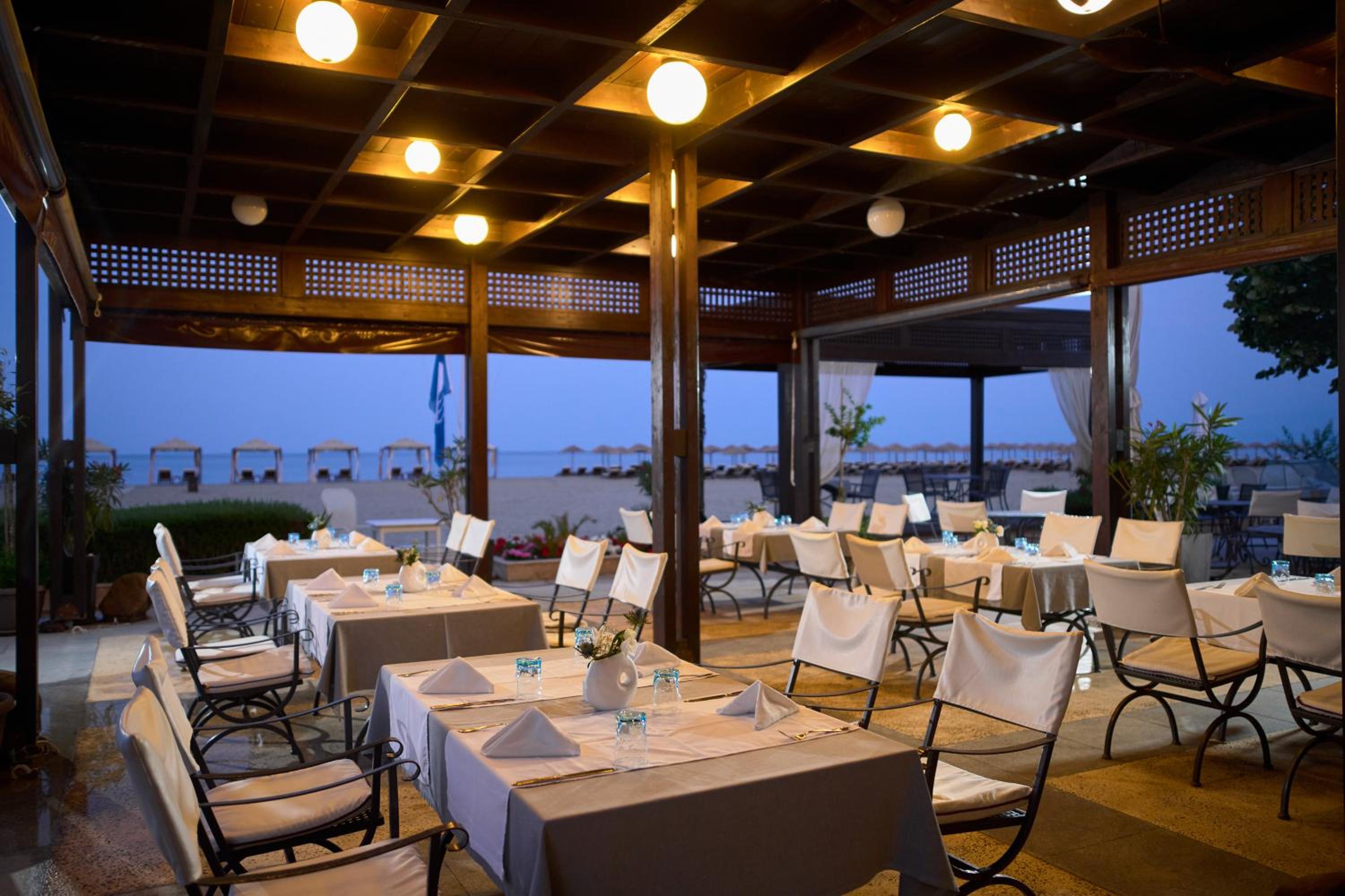 Mediterranean Village Hotel & Spa