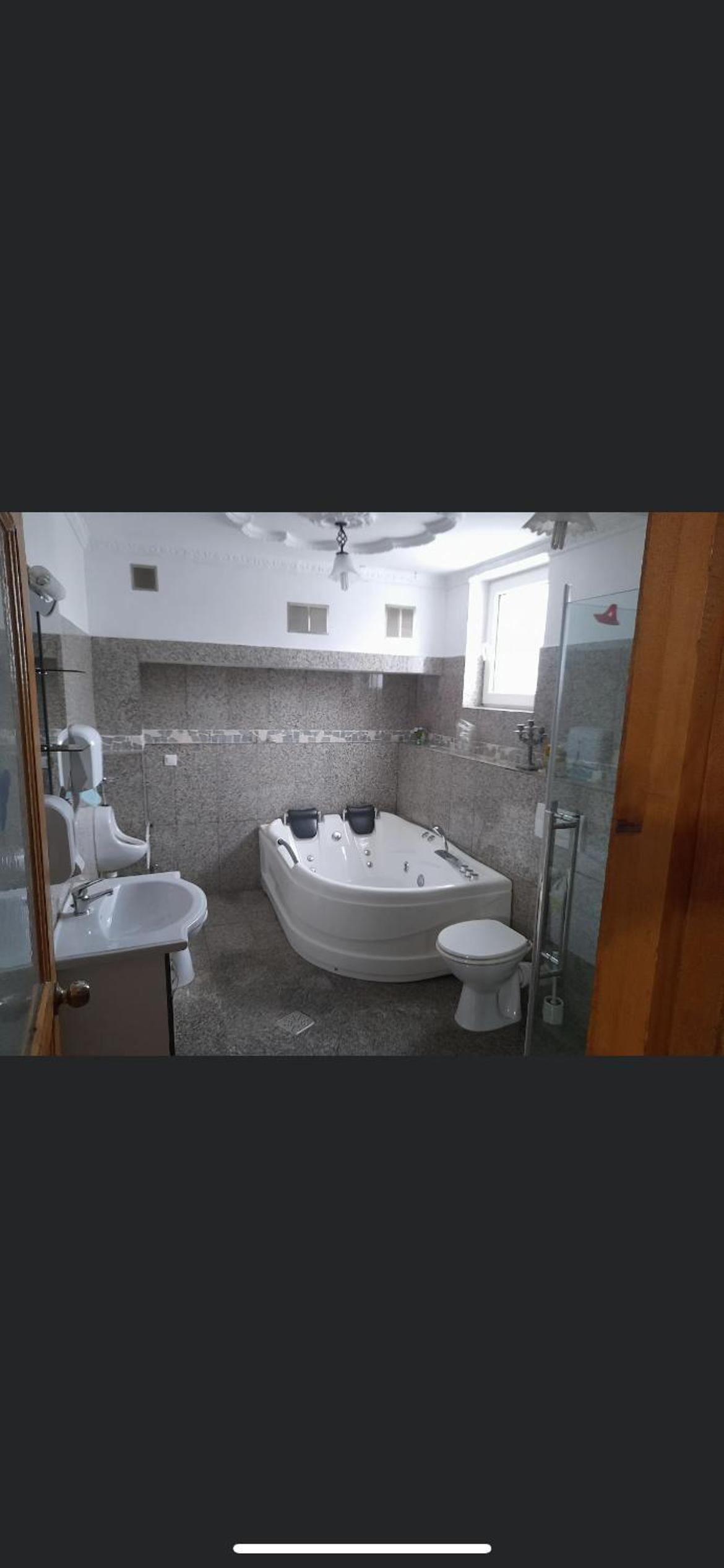 Chalet Cuibul Castorului view 2