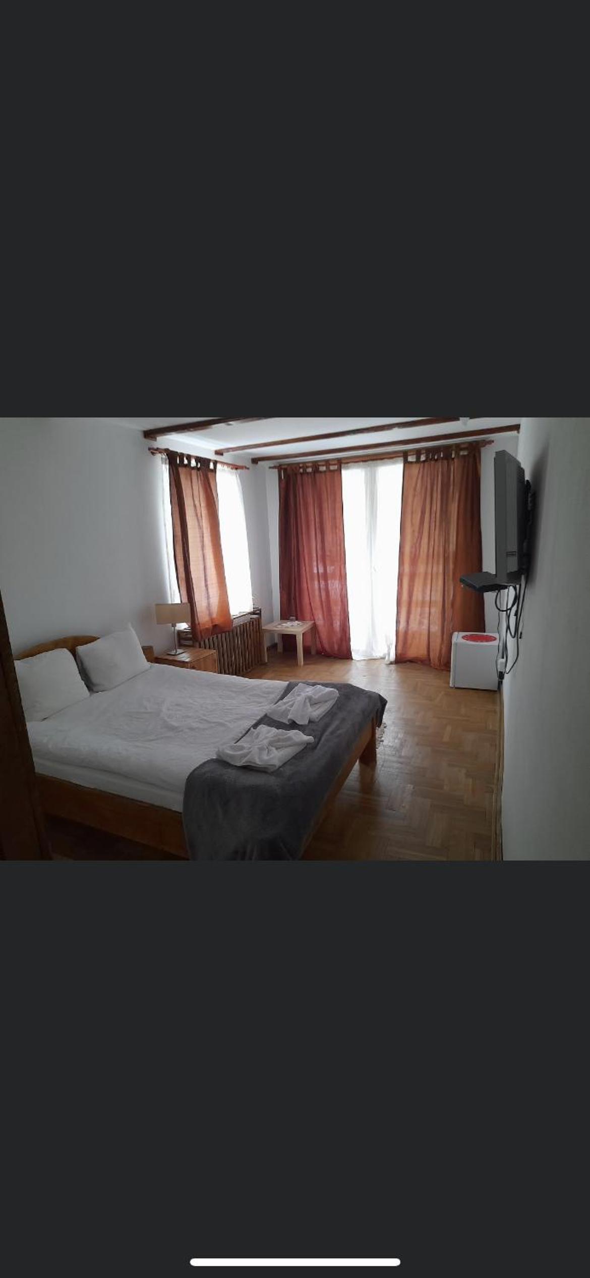 Chalet Cuibul Castorului view 4
