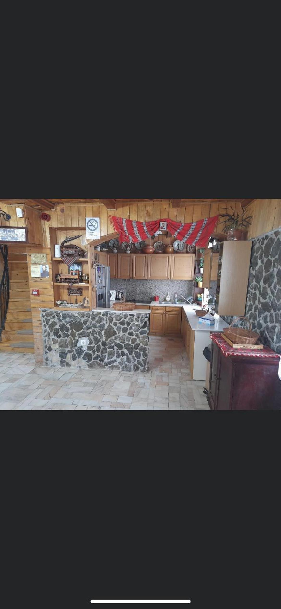 Chalet Cuibul Castorului view 5