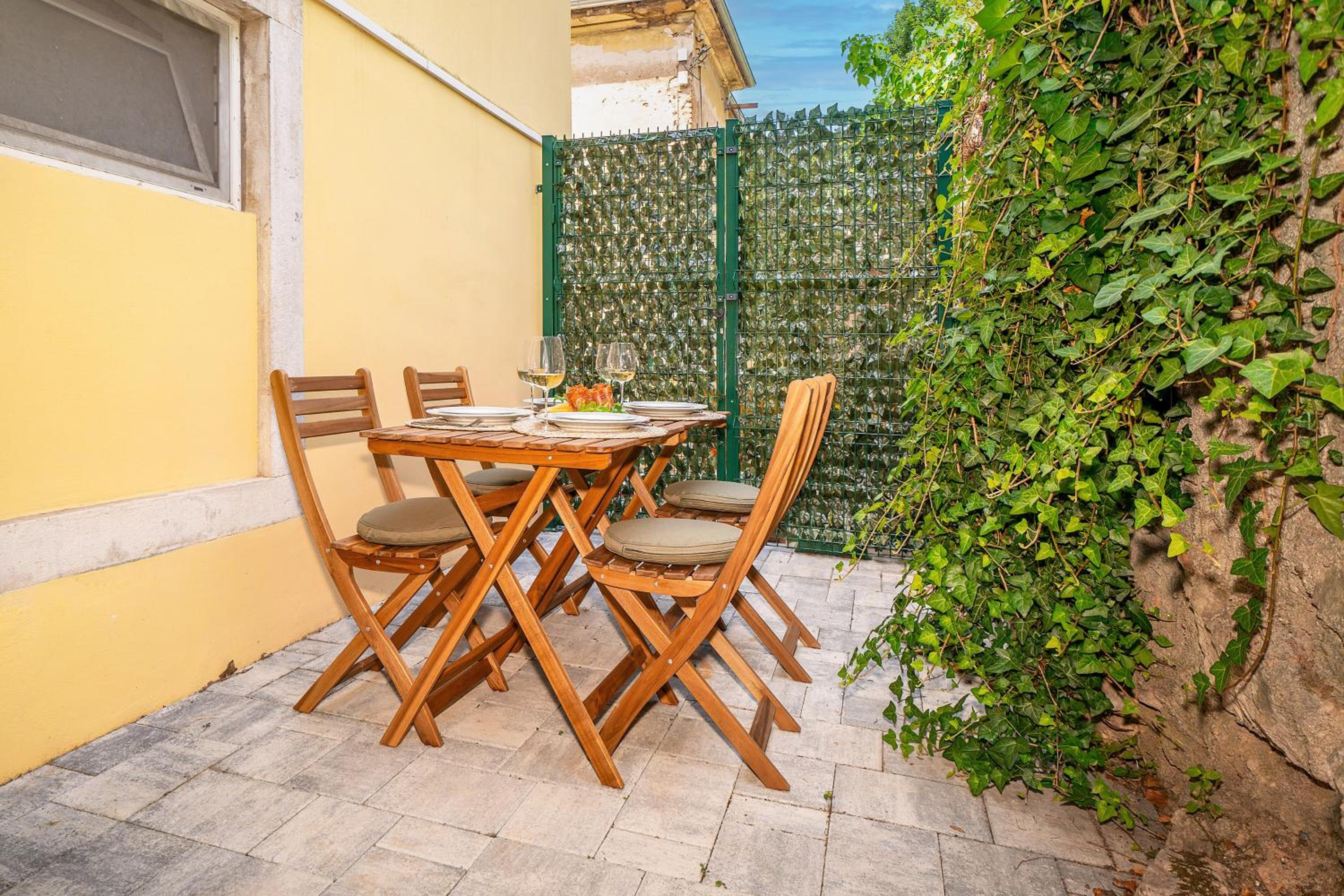 Apartman Matilda