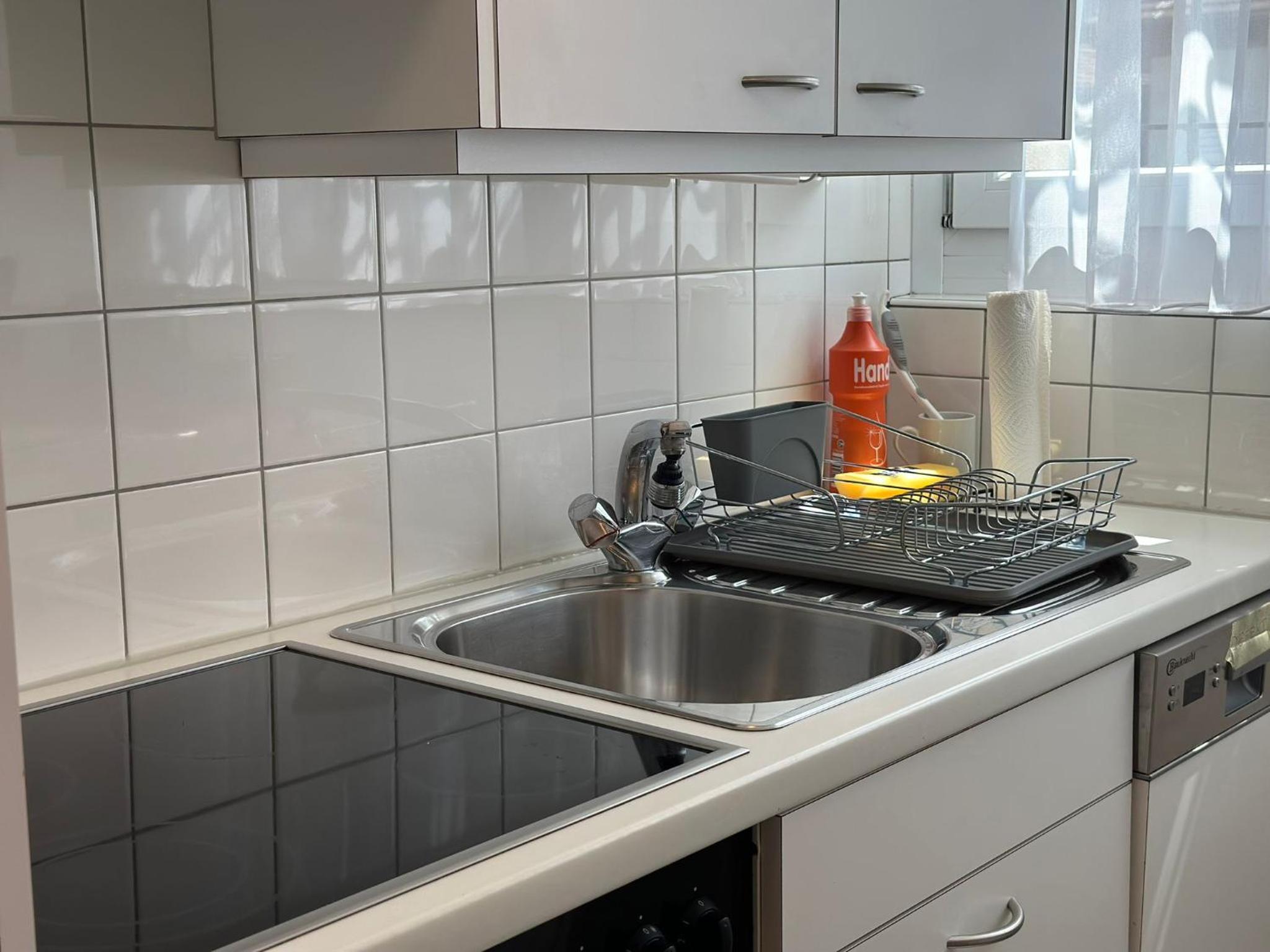 Alpina Appartment Kandersteg