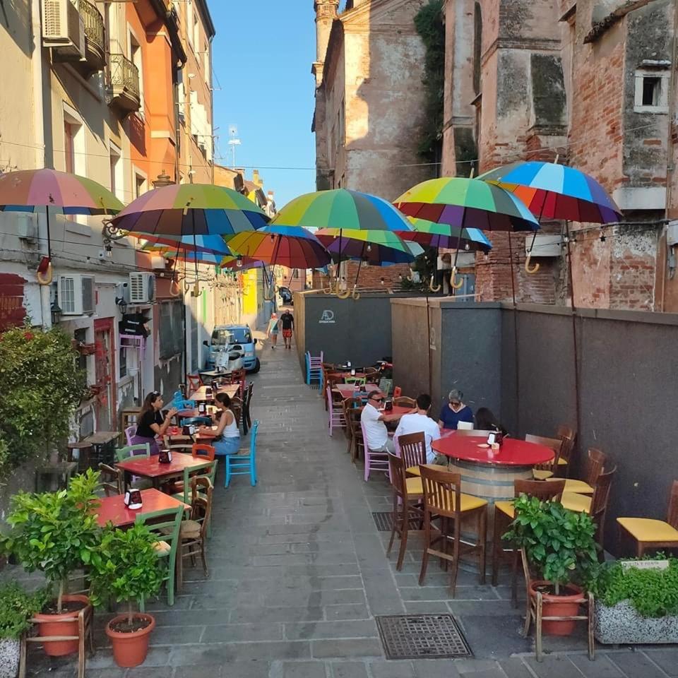 Residenza Sant'Andrea Smeraldo