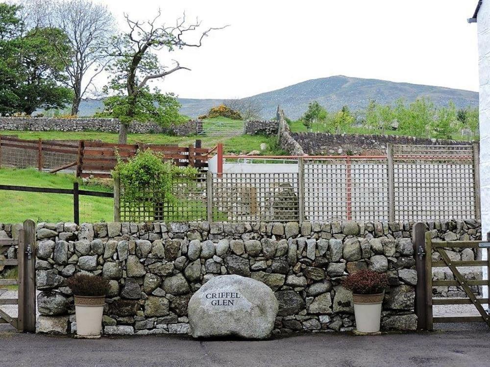 Criffel Glen