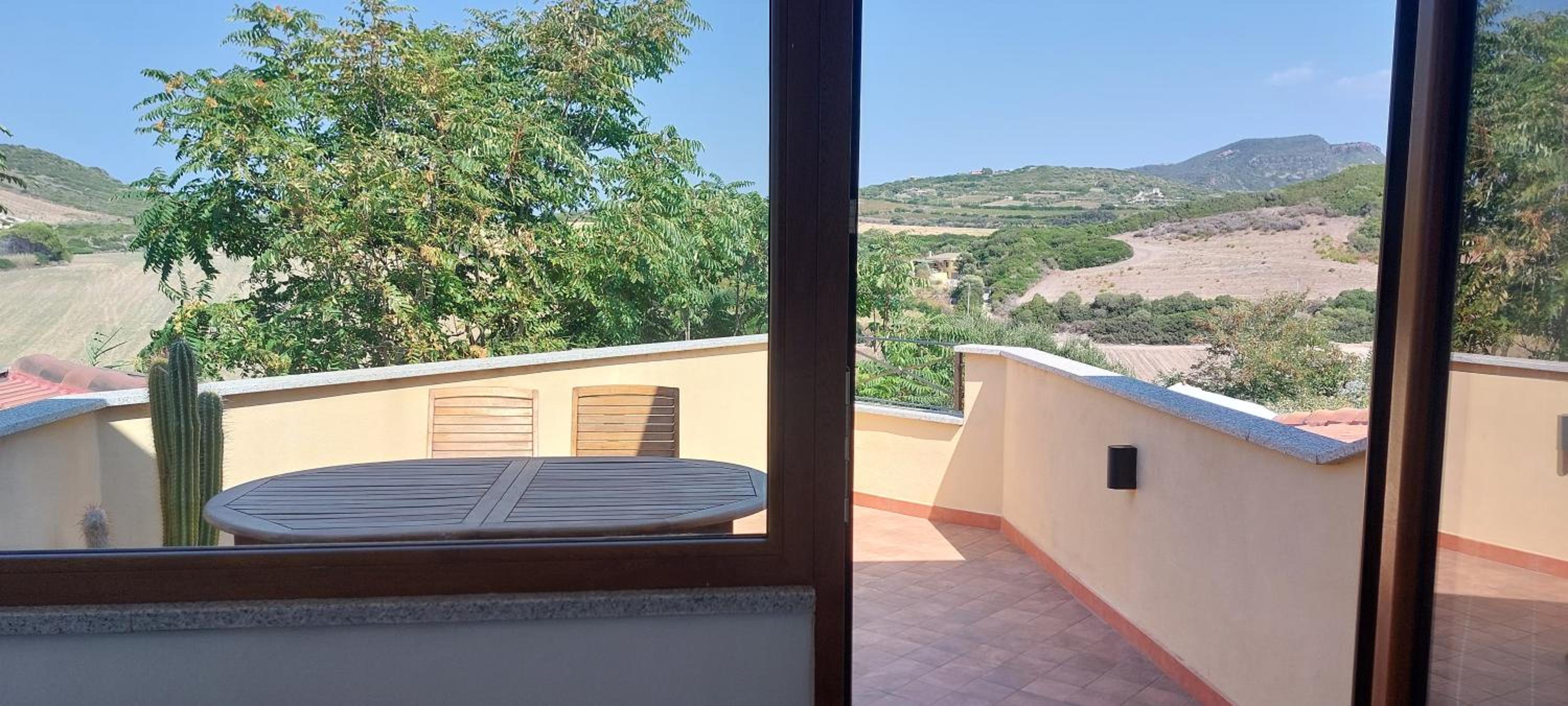 Appartamento in Residence con piscina Castelsardo